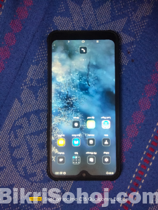 Xiaomi Redmi note 8